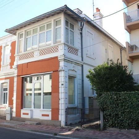Arcachon, Quartier Historique, Maison De Ville A 2 Pas De La Plage Bagian luar foto
